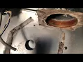 York Diamond 80 Furnace Inductor Blower Replacement