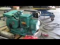 Onan McGraw 4 0 RV GenSet Gas Generator 4 0BFA 4000 Watt