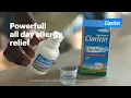 Claritin Liquid