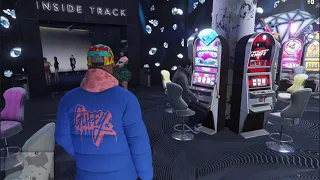 GTA V Online Mod Menu 2022 working UnKnoWnCheaTs
