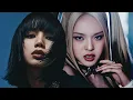 Download Lagu SHEESH x How You Like That - BABYMONSTER \u0026 BLACKPINK (Mashup)