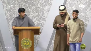 قلبه معي وقلبي معه   سيف الزعبي  البزنس   دندنها