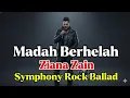 Download Lagu Madah Berhelah Rock Symphony Ballad – Ziana Zain dalam Versi Paling Powerful!”