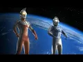 Lagu Ultraman Cosmos vs Ultraman Justice: The Final Battle - Full Movie [ENG SUB]