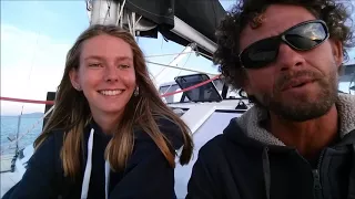 Ep.130 Sailing Away From Great Keppel Island