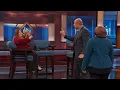 Tempers Flare As Man s Fiancee Faces Off With His Sister And Mom