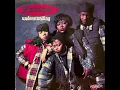 Xscape - Understanding Full LP Instrumental
