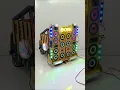 Download Lagu Navratri Gautier Ganesh DJ lightning truck special DJ lightning #shortfeed #shorts