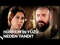 Lagu Süleyman, Hürrem İçin Validesinden Hesap Sordu