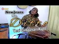 Lagu NewJeans (뉴진스) 'Ditto' Versi Campursari Koplo