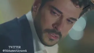 اجمل اغنية تركية حزينة  مترجمه اليشان صار كذب مترجمة للعربيه حزينه دندنها
