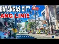 Download Lagu BATANGAS CITY PROPER | BATANGAS CITY PROVINCE | WALKING TOUR MP3