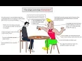 The Virgin and CHAD FRIENDSHIP