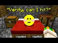 Asking Verity Freaky Questions Voice Chat