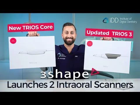 Download MP3 3Shape Discover 2024 - Major Updates Unveiled - TRIOS Core, TRIOS 3, Unite Upgrade & More!