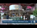 Delray Beach Market to close but not for good