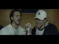 Déjala que vuelva #AMiManera - Piso 21 ft. Valentina Rico, Juma, Gaby & Manny.