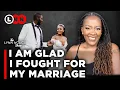 Download Lagu Murugi Munyi on fighting for her marriage,becoming a successful entrepreneur and life lessons | LNN