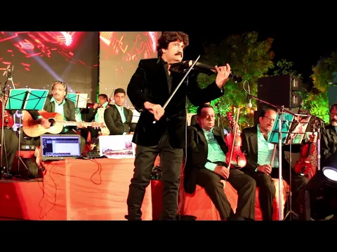 Download MP3 Dil Diyan Gallan (Cover) - feat. Ravi Pawar -violin