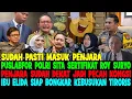Lagu PENJARA DEPAN MATA..!! PUSLABFOR POLRI SITA SERTIFIKAT RRT 😱 IBU ELIDA NGAMUK \u0026 LABRAK PENGACARA ROY