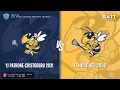 LILJ Winter League - Girls