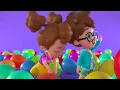 Karpuz Adam - Meyveleri Öğreten Bebek Şarkısı