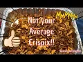 Making Crispix with a twist