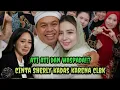 Download Lagu KDM CLBK DENGAN KOKOM | MEMBUAT SHERLY PATAH HATI DAN MENANGIS 