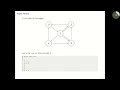 PageRank Algorithm