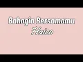 Download Lagu Haico - Bahagia Bersamamu | Lirik Lagu (Lyrics)