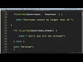 027 External Page Submission in PHP