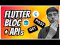 Learn to make API Requests with Flutter BLoC