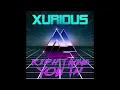 Download Lagu The Best Of Synthwave: Xurious - Right Wing Youth (FULL ALBUM - 432 Hz)