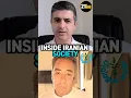 TRUMP S POLICIES CRUSHED IRAN S OPPOSITION