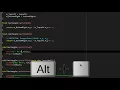 SlickEdit - Edit Associated Symbol