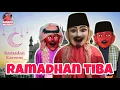 Download Lagu RAMADHAN TIBA Versi ondel ondel | Ondel Ondel Betawi