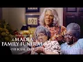 Tyler Perry s A Madea Family Funeral 2019 Movie Clip - Funeral Home