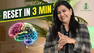 Nervous System Reset | Neuro yoga podcast | Yoga Shakti