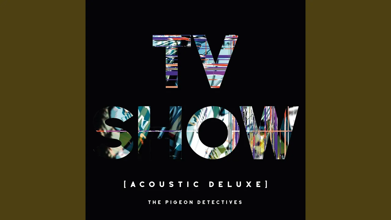 Lovers Come and Lovers Go (Acoustic Version)