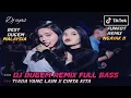 Download Lagu DUGEM FULL BASS | DJ Tiada yang lain X Cinta kita | Dj iyas