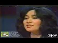 Titiek Sandhora - Hati Selembut Salju (1981) Aneka Ria Safari