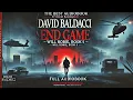Download Lagu The best audiobook by David Baldacci: End Game - Will Robie, Book 5 || Full Audiobook