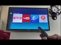 Smart TV Error 404 Page Not Found Sony Problem Solution