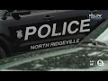 Mayor N Ridgeville Police Chief on his best behavior after scathing report