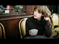 Cafe Latte | Coffee Shop Acoustic Pop (Single Track /Lyrics)