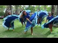 CARIMBÓ - Curió do Bico Doce | UNIBHFIT - Coreografia Dance Vídeo