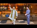 Download Lagu अमित शाह के आते ही बदल गया कपिल का शो का माहौल | The Kapil Sharma Show | Full Episode