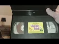 Download Lagu My Disney VHS Tapes Collection 