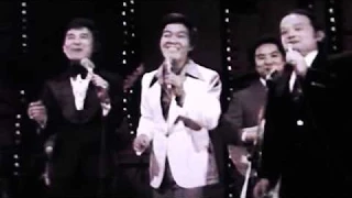 悲しき60歳(Ya Mustafa) /ダニー飯田とパラダイスキング by pongjigol ポンジゴルの悲しき60歳