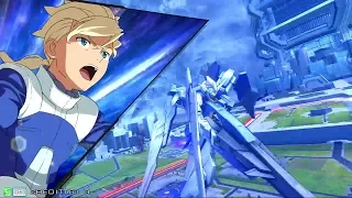 機動戦士ガンダムMBON AGE 2視点 Part2 